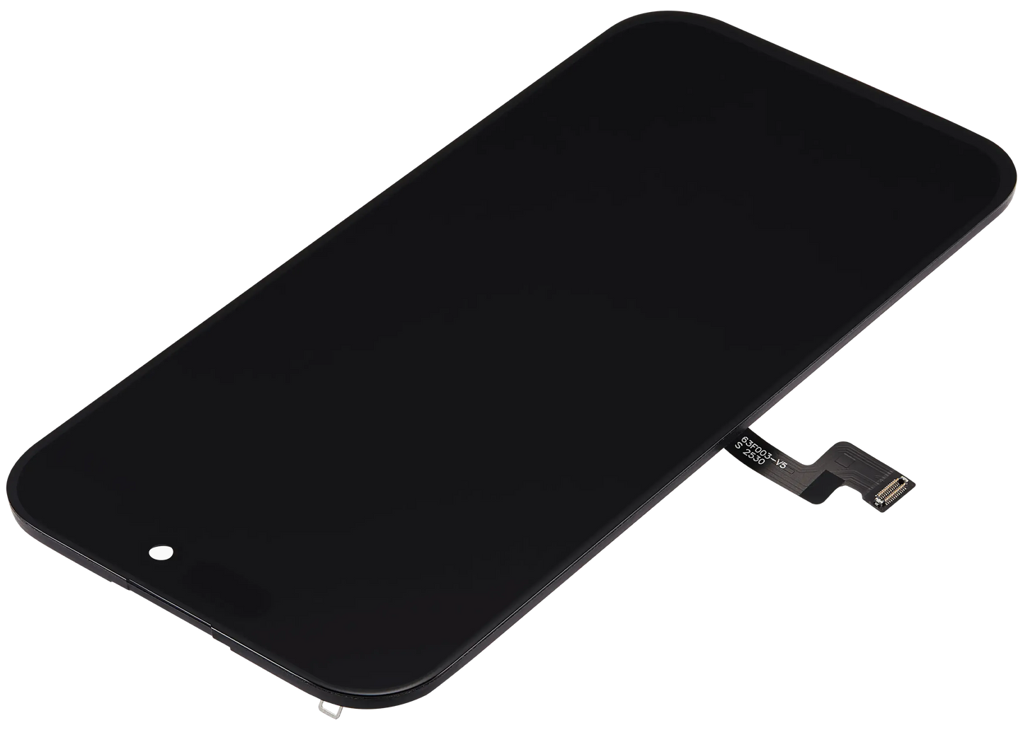 LCD Assembly For iPhone 16 Pro (Pro Incell) (120HZ)
