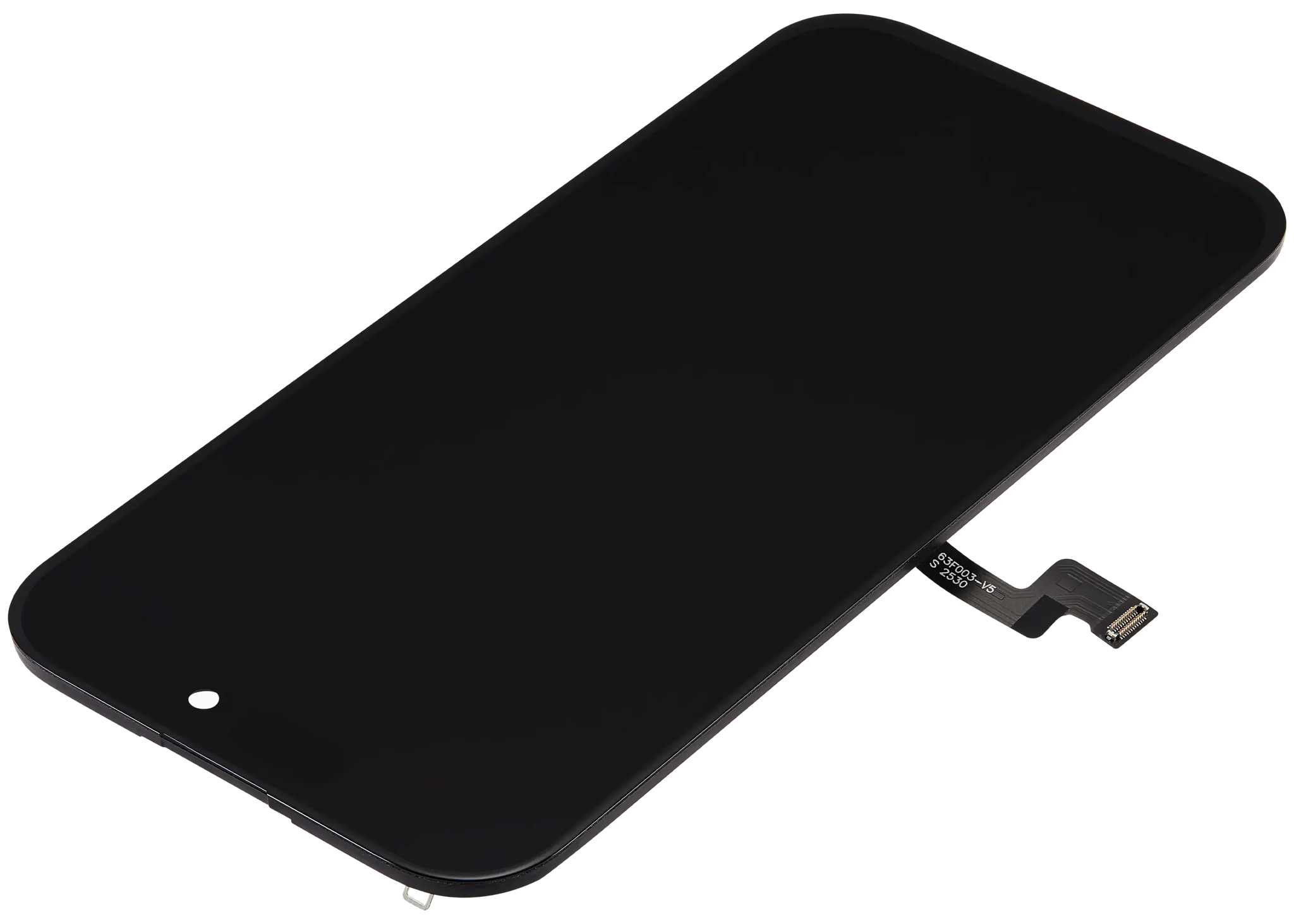 LCD Assembly For iPhone 16 Pro (Pro Incell) (120HZ)