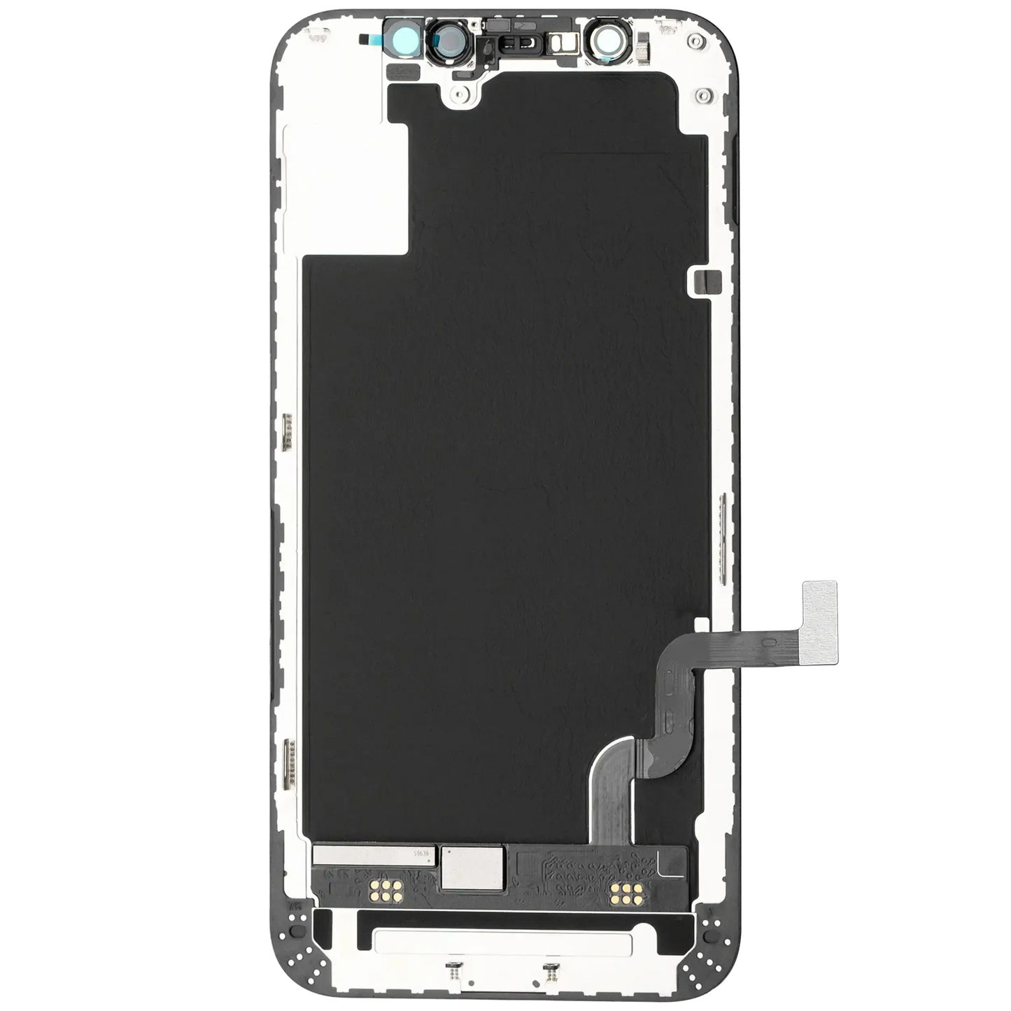OLED Assembly For iPhone 12 Mini (Pull A)