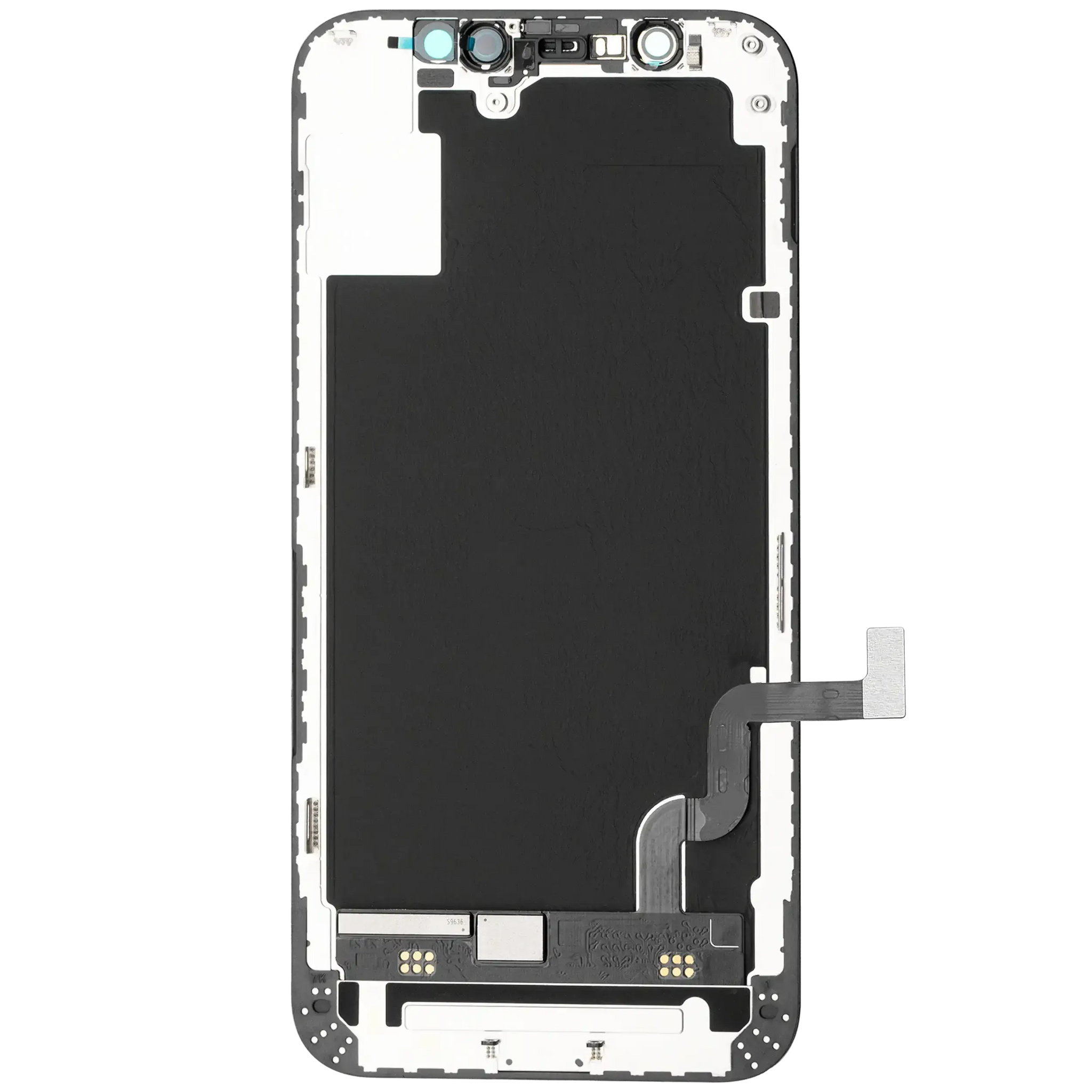 OLED Assembly For iPhone 12 Mini (Pull A)