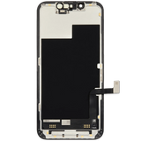 OLED Assembly For iPhone 13 Mini with Light Sensor Flex Cable (Pull A)