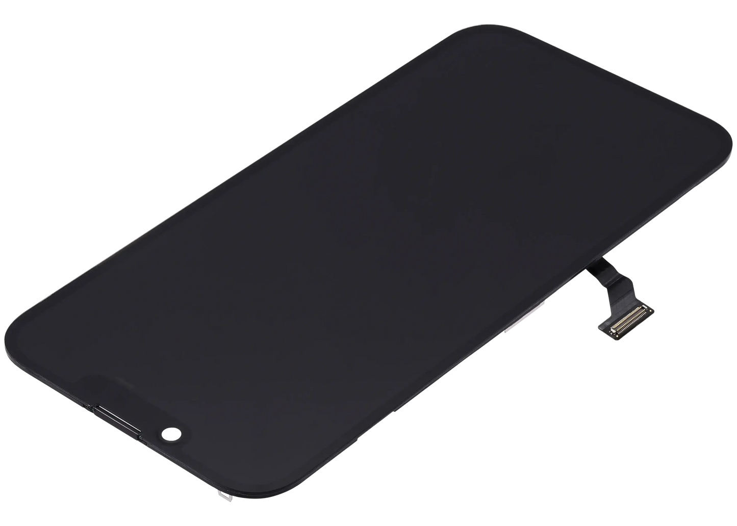 OLED Assembly For iPhone 14 with Light Sensor Flex Cable ( Pull A)