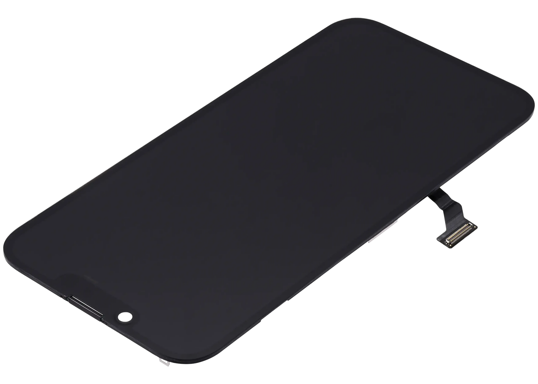 OLED Assembly For iPhone 14 with Light Sensor Flex Cable ( Pull A)