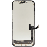 OLED Assembly For iPhone 14 Plus with Light Sensor Flex Cable (Pull A)