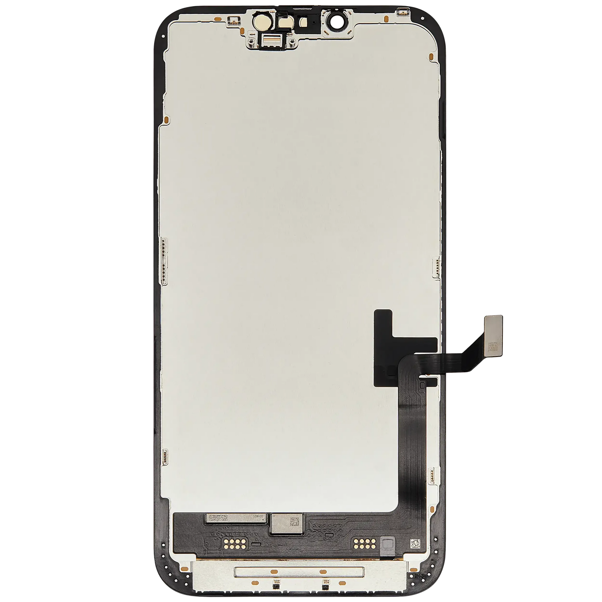 OLED Assembly For iPhone 14 Plus with Light Sensor Flex Cable (Pull A)