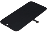 OLED Assembly For iPhone 15 Pro with Light Sensor Flex Cable (OEM Pull A)