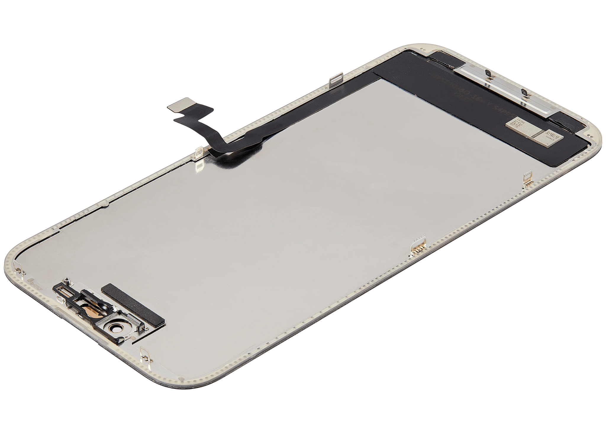 OLED Assembly For iPhone 16 Pro Max (Aftermarket OLED) (120HZ)