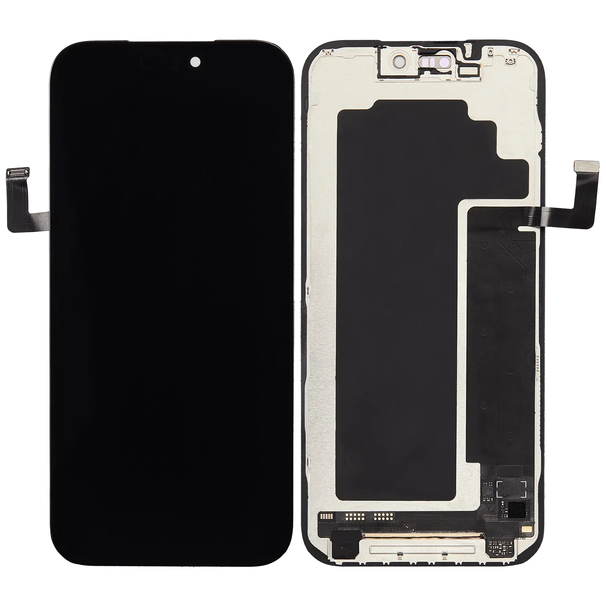 LCD Assembly For iPhone 17 Pro Max (Pro Incell) (120HZ)