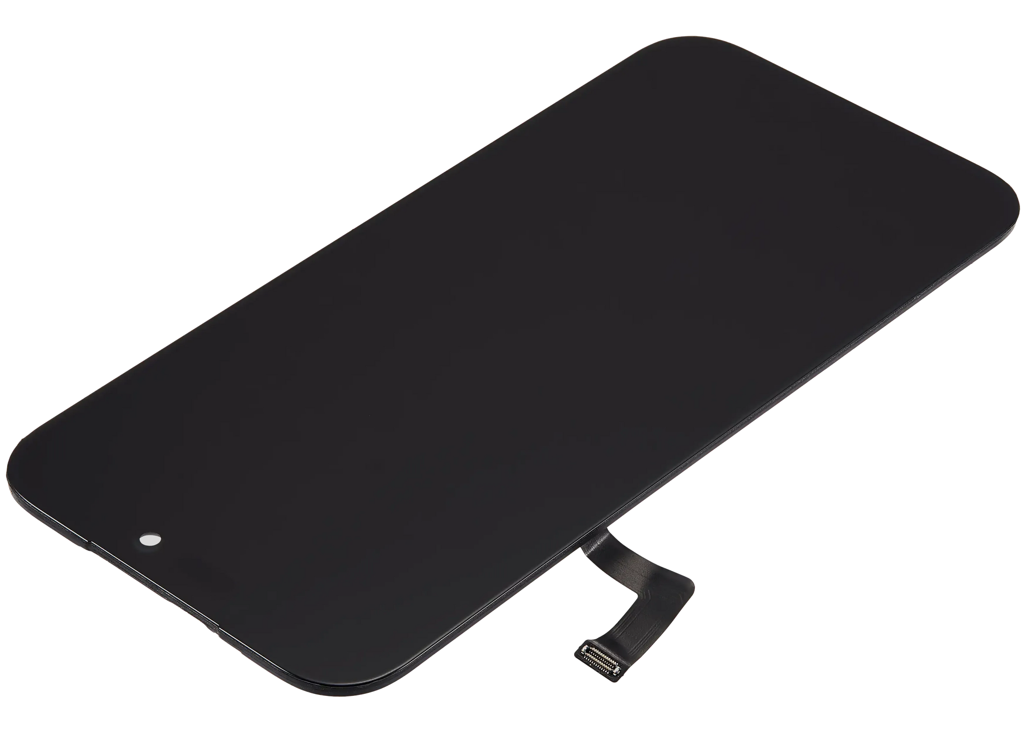 OLED Assembly For iPhone 17 Pro Max (Aftermarket OLED) (120HZ)