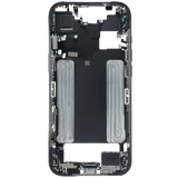 Back Housing For iPhone Air (Pull) (US / CA Version) (White)