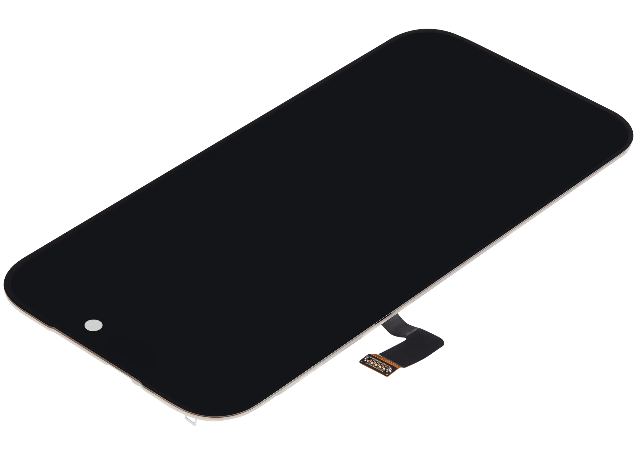 OLED Assembly For iPhone 17 Pro (Refurbished)