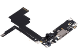 Charging Port Flex Cable For iPhone 15 Pro (Pull) (Natural Titanium)