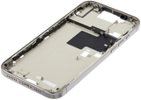 Mid-Frame Housing W/ Small Parts For iPhone 16 Pro Max (US Version) (Pull) (Natural Titanium)