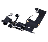Charging Port Flex Cable For iPhone 5 (Pull) (Space Gray)