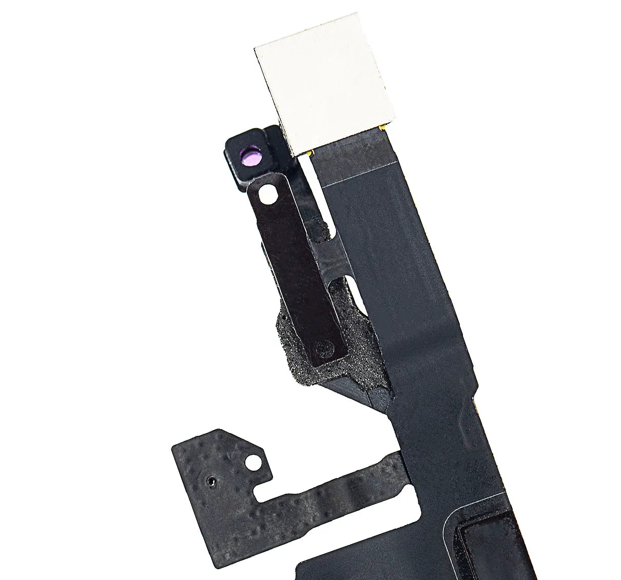 Front Camera And Proximity Sensor Flex For iPhone 6 Plus (Pull)