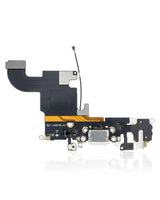 Charging Port Flex Cable For iPhone 6S (Pull) (Gold / Rose Gold)