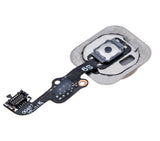 Home Button With Flex For iPhone 6S / 6S Plus (Rose Gold) (Pull)
