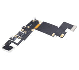 Charging Port Flex Cable For iPhone 6S Plus (Pull) (Gold / Rose Gold)