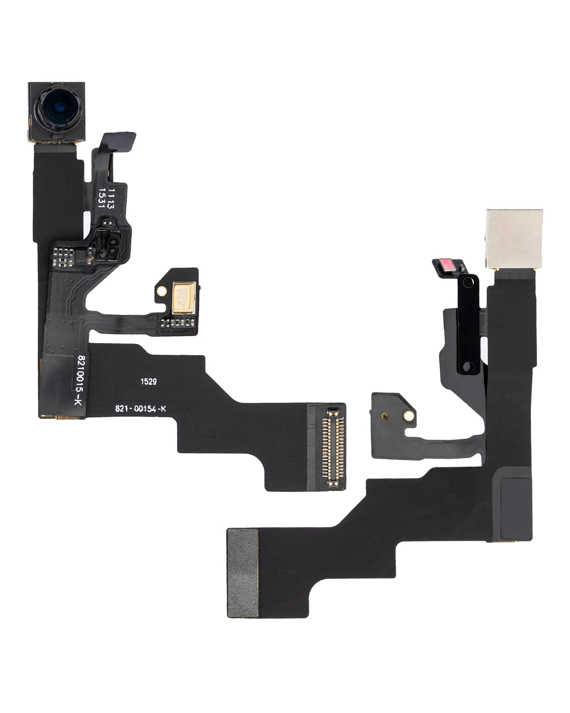 Front Camera And Proximity Sensor Flex For iPhone 6S Plus (Pull)