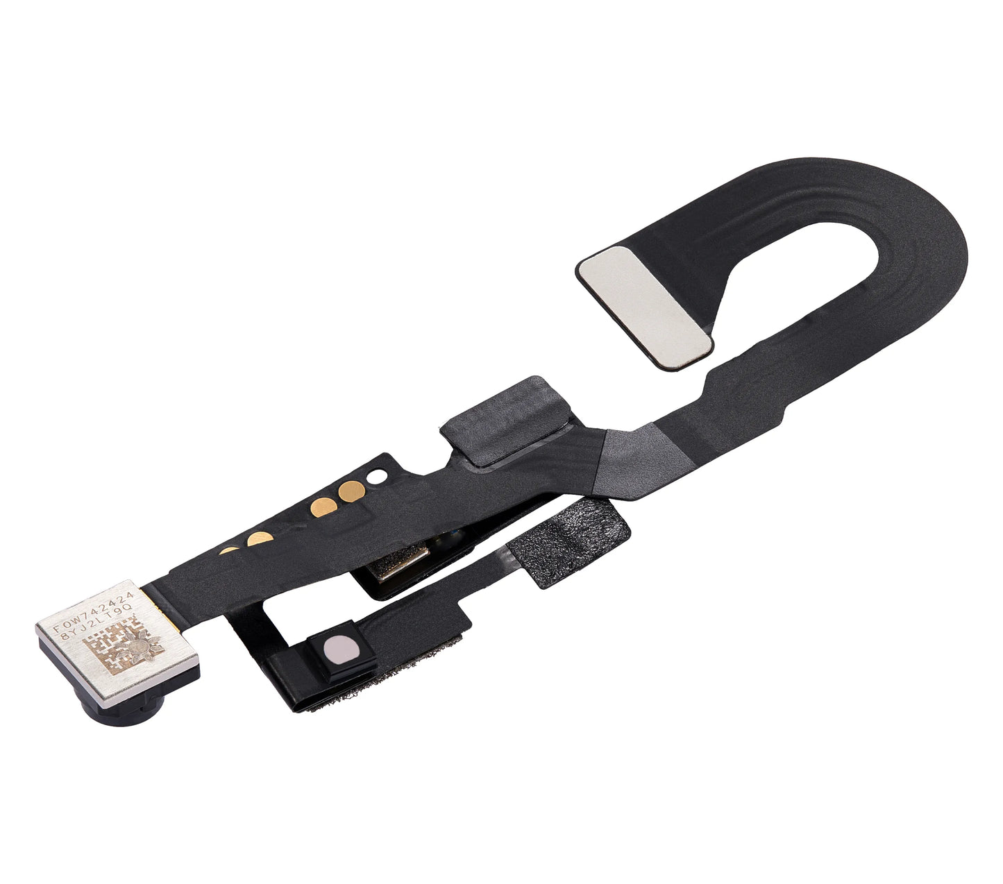 Front Camera And Proximity Sensor Flex For iPhone 8 / SE (2020) / SE (2022) (Pull)