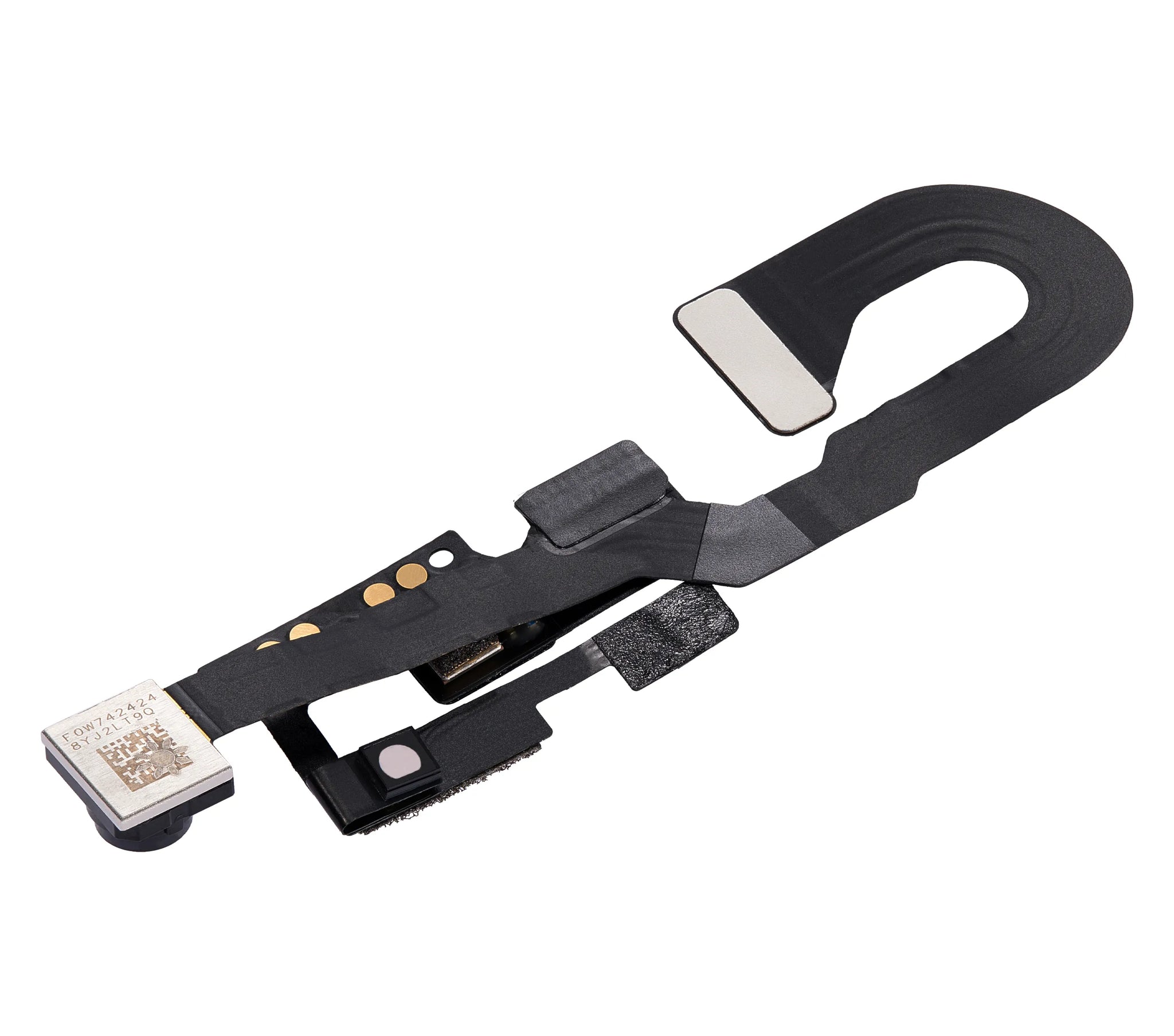 Front Camera And Proximity Sensor Flex For iPhone 8 / SE (2020) / SE (2022) (Pull)
