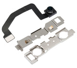 Front Camera Module With Flex Cable For iPhone X (Pull)