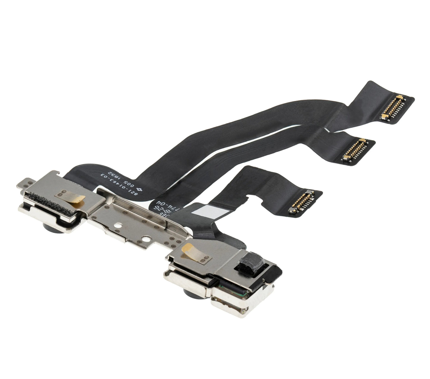 Front Camera Module With Flex Cable For iPhone XS