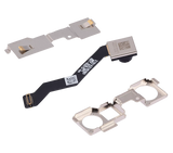 Front Camera Module With Bracket for iPhone 13 Pro / 13 Pro Max (Pull)