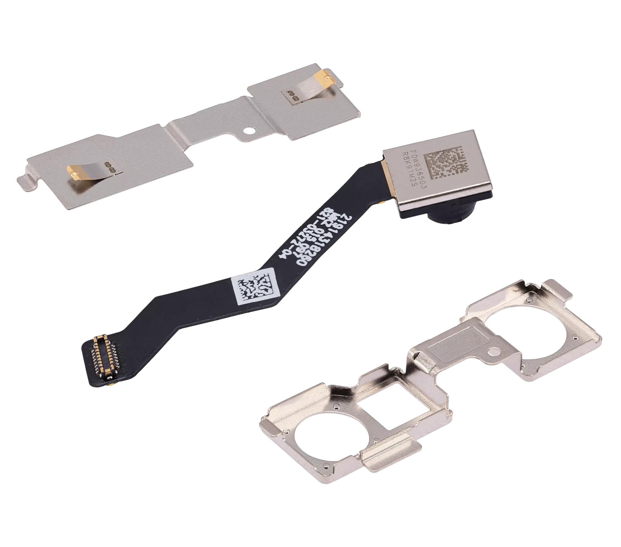 Front Camera Module With Bracket for iPhone 13 Pro / 13 Pro Max (Pull)