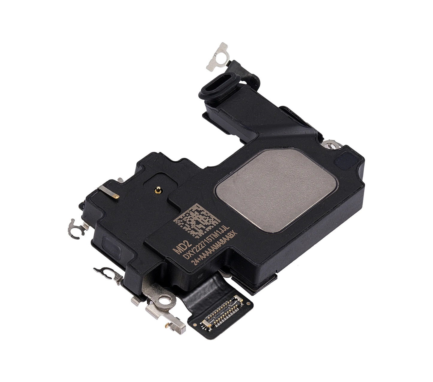 Earpiece Speaker For iPhone 14 (Pull)