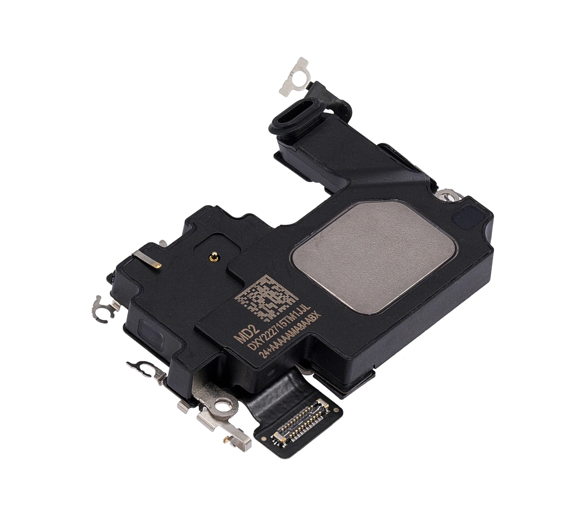 Earpiece Speaker For iPhone 14 (Pull)