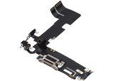 Charging Port Flex Cable For iPhone 13 (Pull) (Blue)