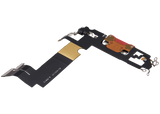 Charging Port Flex Cable For iPhone 12 Mini (Pull) (Red)