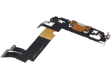 Charging Port Flex Cable For iPhone 12 Mini (Pull) (Green)