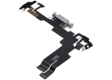 Charging Port Flex Cable For iPhone 14 (Pull) (Purple)