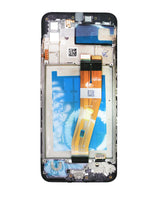 LCD Assembly With Frame For Samsung Galaxy A02S (A025U / 2020) (US Version) (Refurbished) (All Colors)