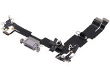 Charging Port Flex Cable For iPhone 14 Plus (Pull) (Purple)