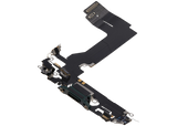 Charging Port Flex Cable For iPhone 13 Mini (Pull) (Green)