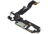 Charging Port Flex Cable For iPhone 12 (Pull) (Green)