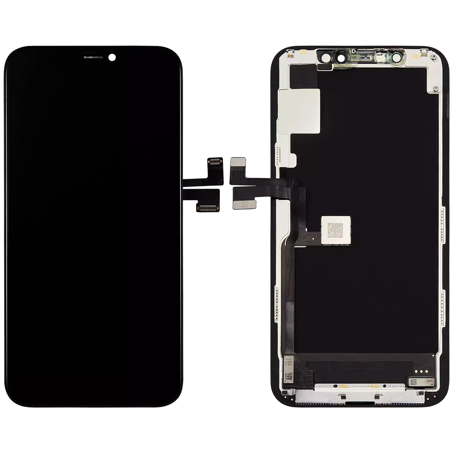 OLED Assembly For iPhone 11 Pro (Refurbished)