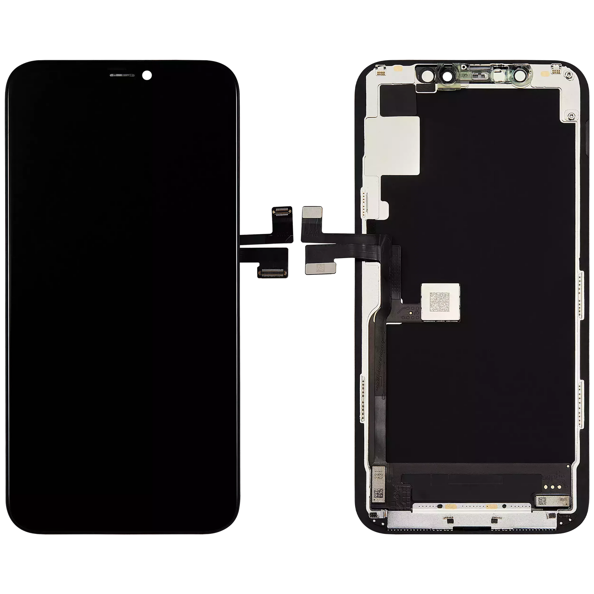 OLED Assembly For iPhone 11 Pro (Refurbished)