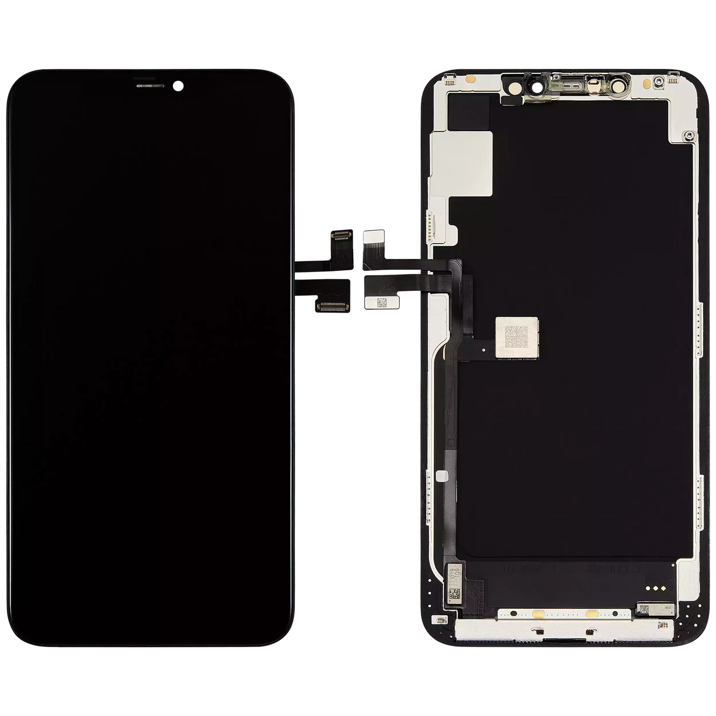 OLED Assembly For iPhone 11 Pro Max (Refurbished)