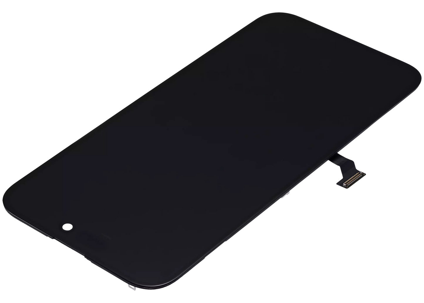 OLED Assembly For iPhone 15 Plus (Refurbished)