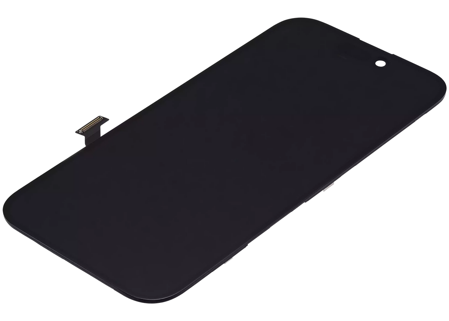 OLED Assembly For iPhone 15 (Refurbished)