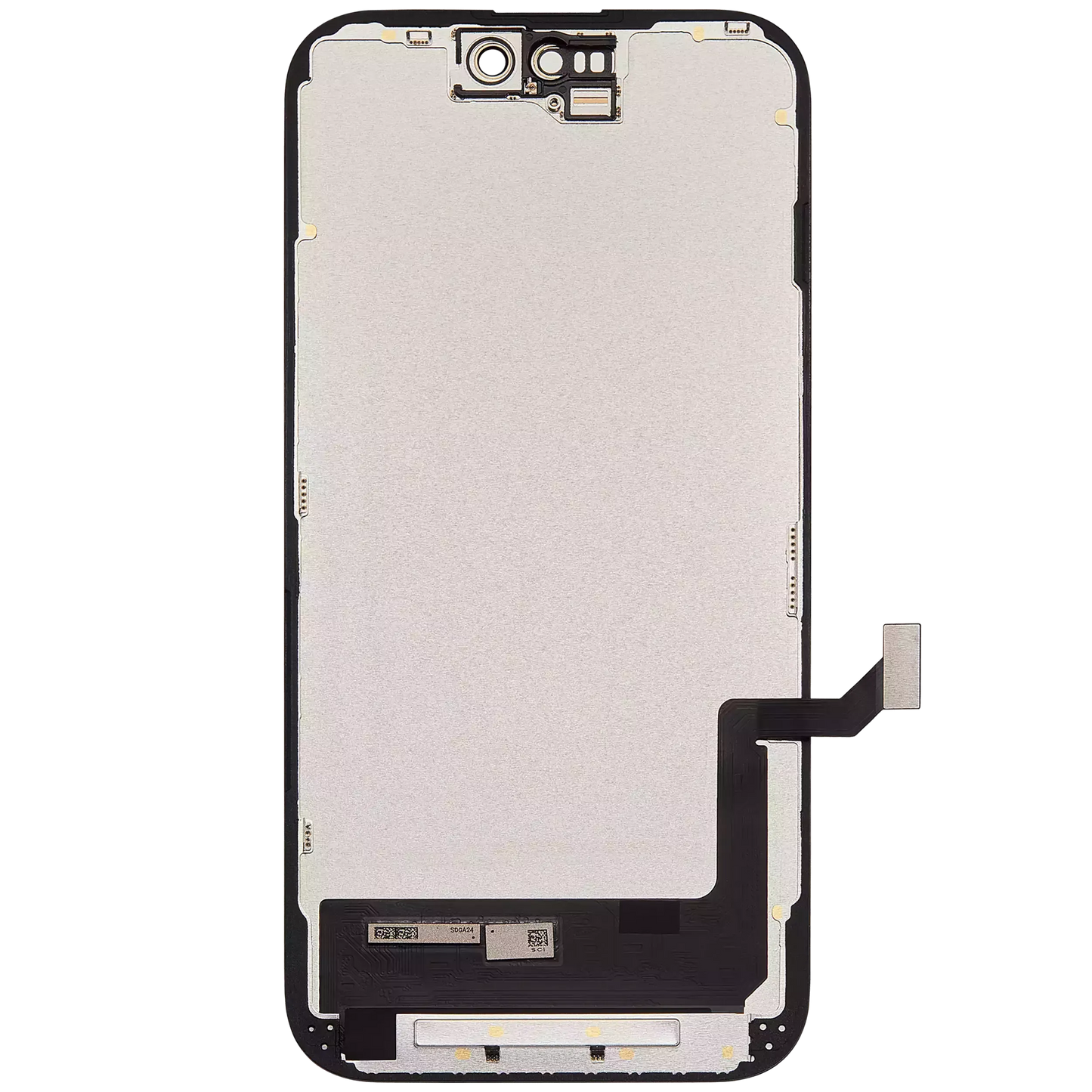 OLED Assembly For iPhone 15 (Pro OLED)