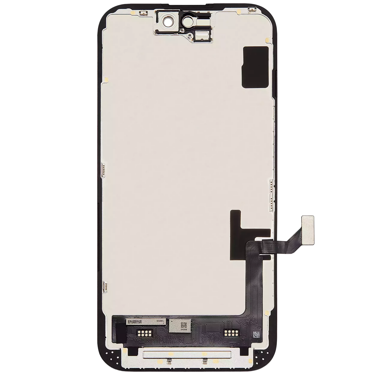 LCD Assembly For iPhone 15 (Pro Incell)