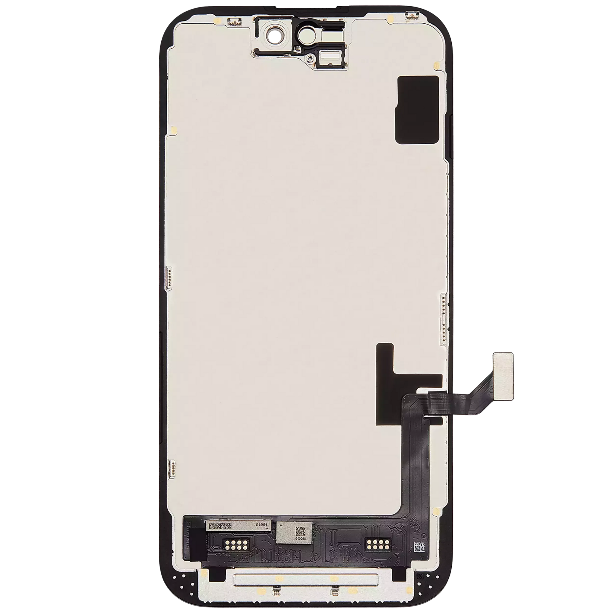 LCD Assembly For iPhone 15 (Pro Incell)