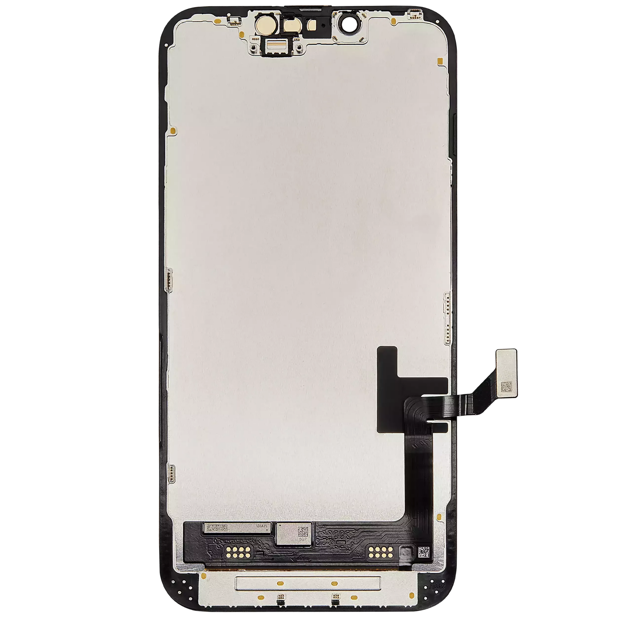 OLED Assembly For iPhone 14 (Refurbished)