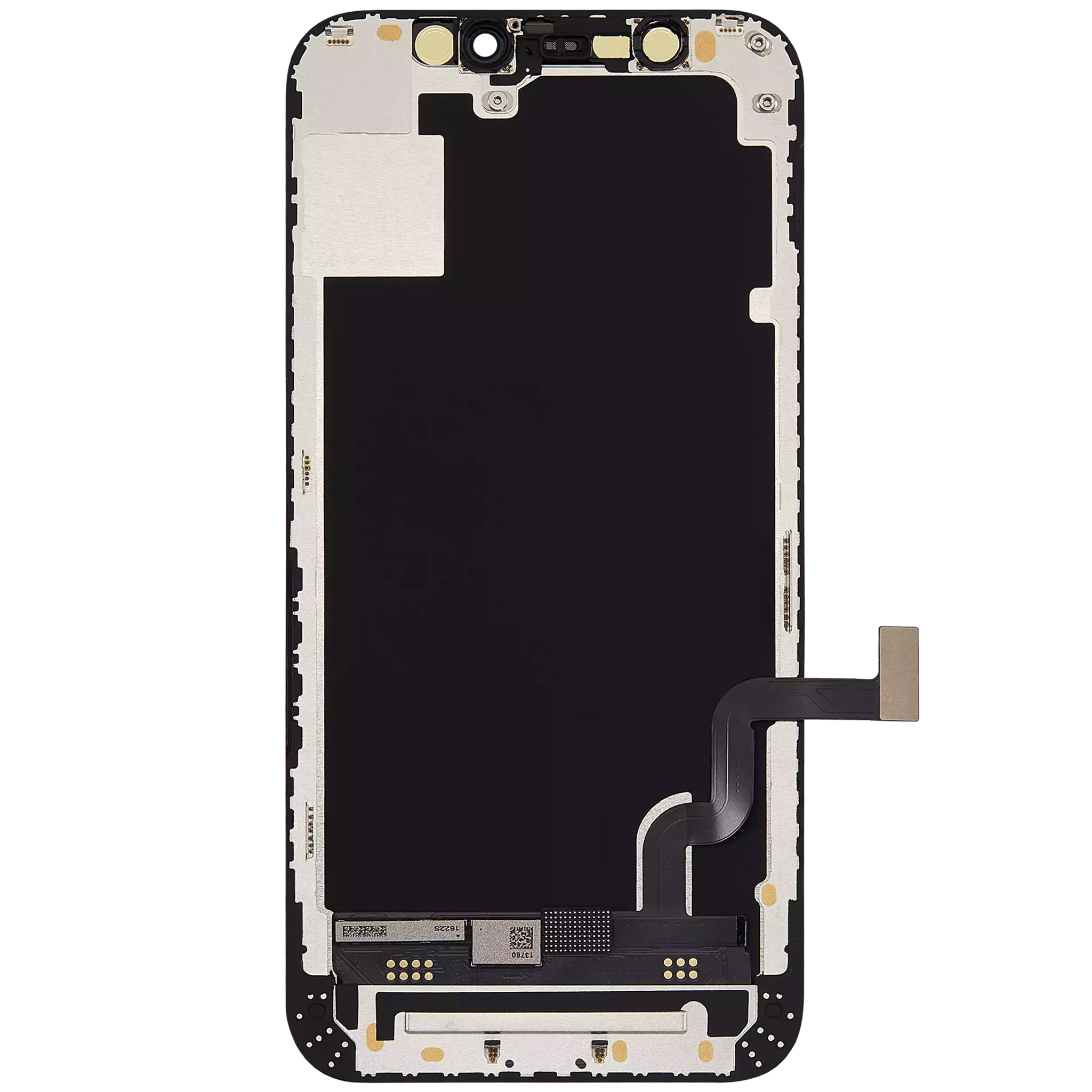 LCD Assembly For iPhone 12 Mini (Incell)