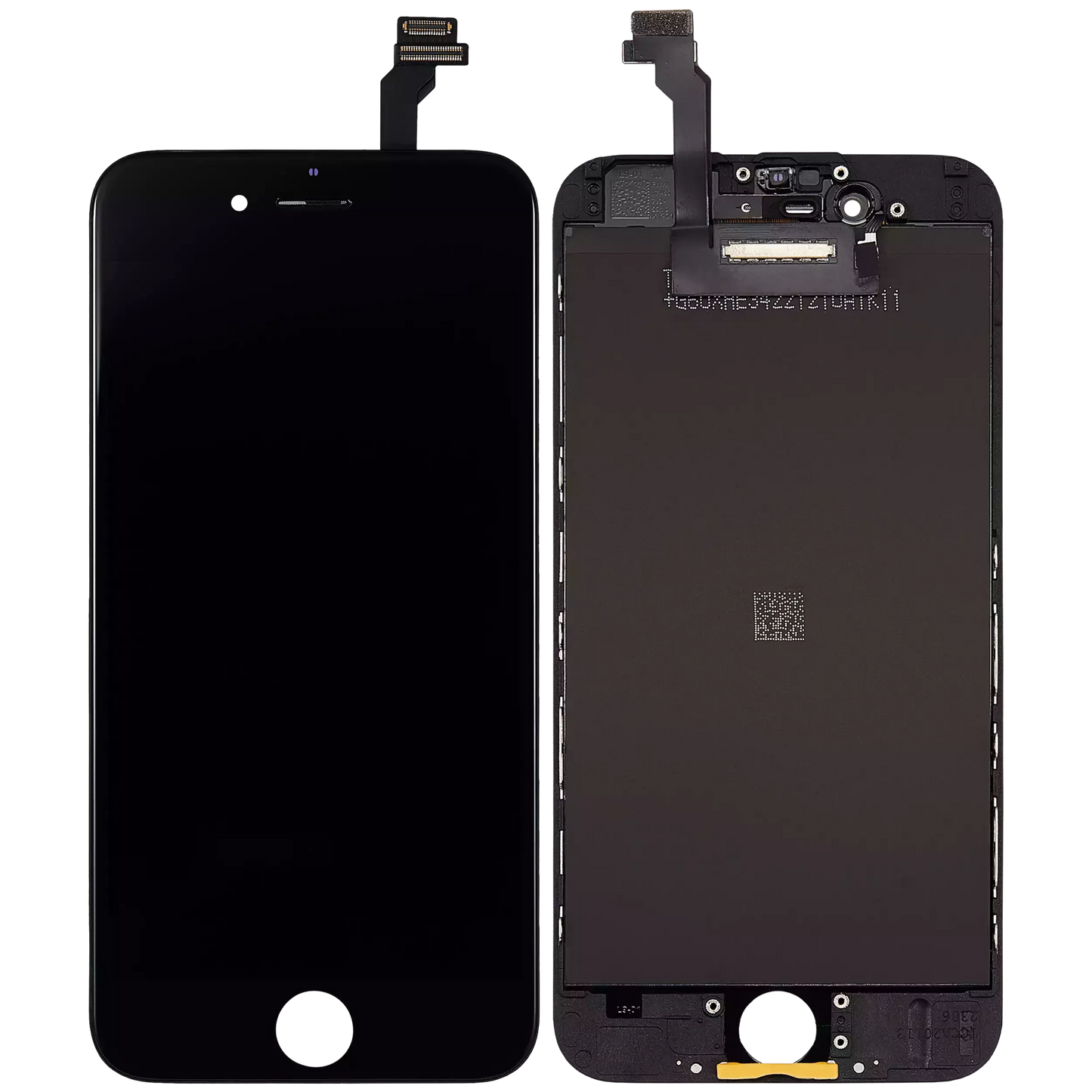 LCD Assembly For iPhone 6 (Pro Incell) (Black)